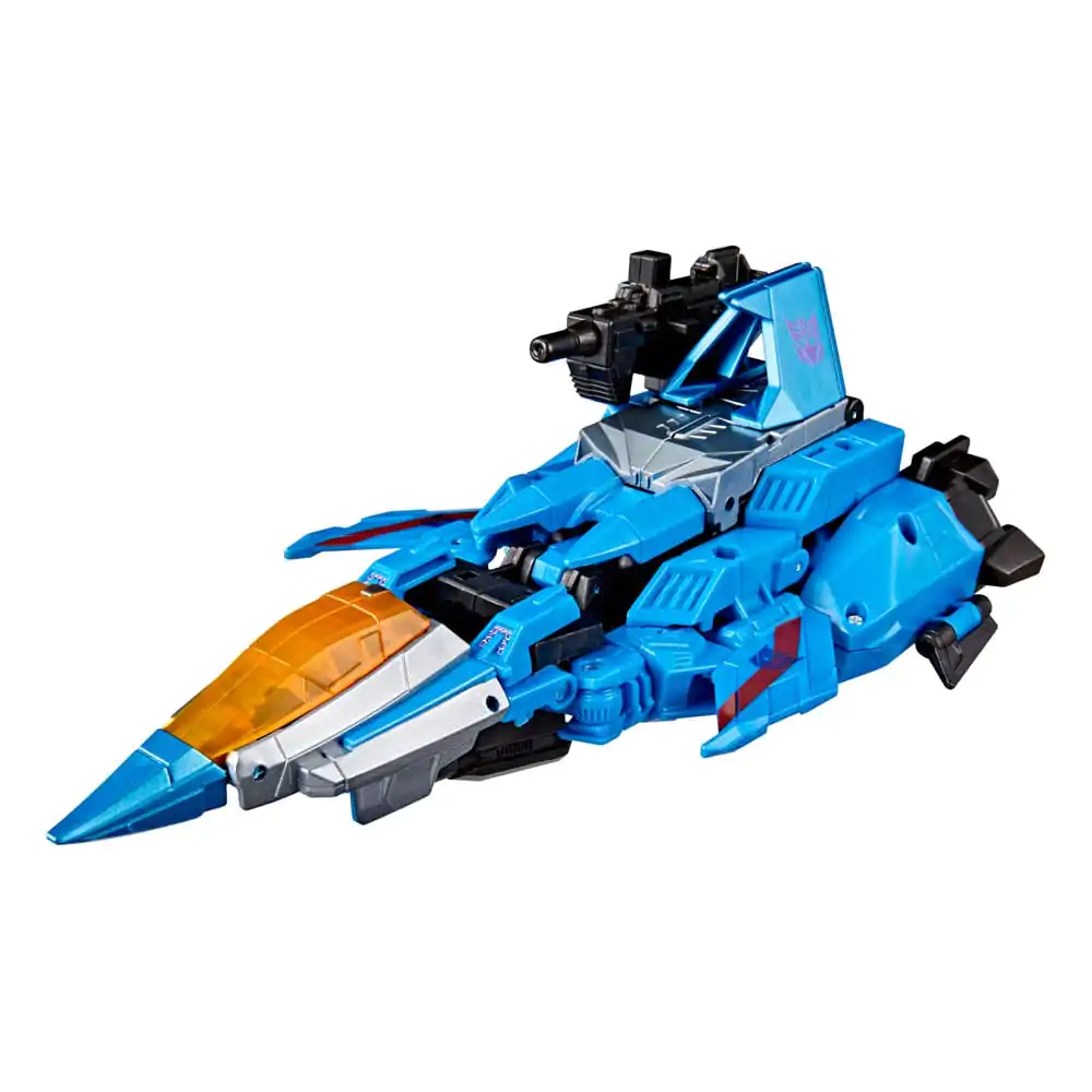 Transformers: War for Cybertron Studio Series Voyager Class Akčná figúrka Thundercracker 16 cm produktová fotografia