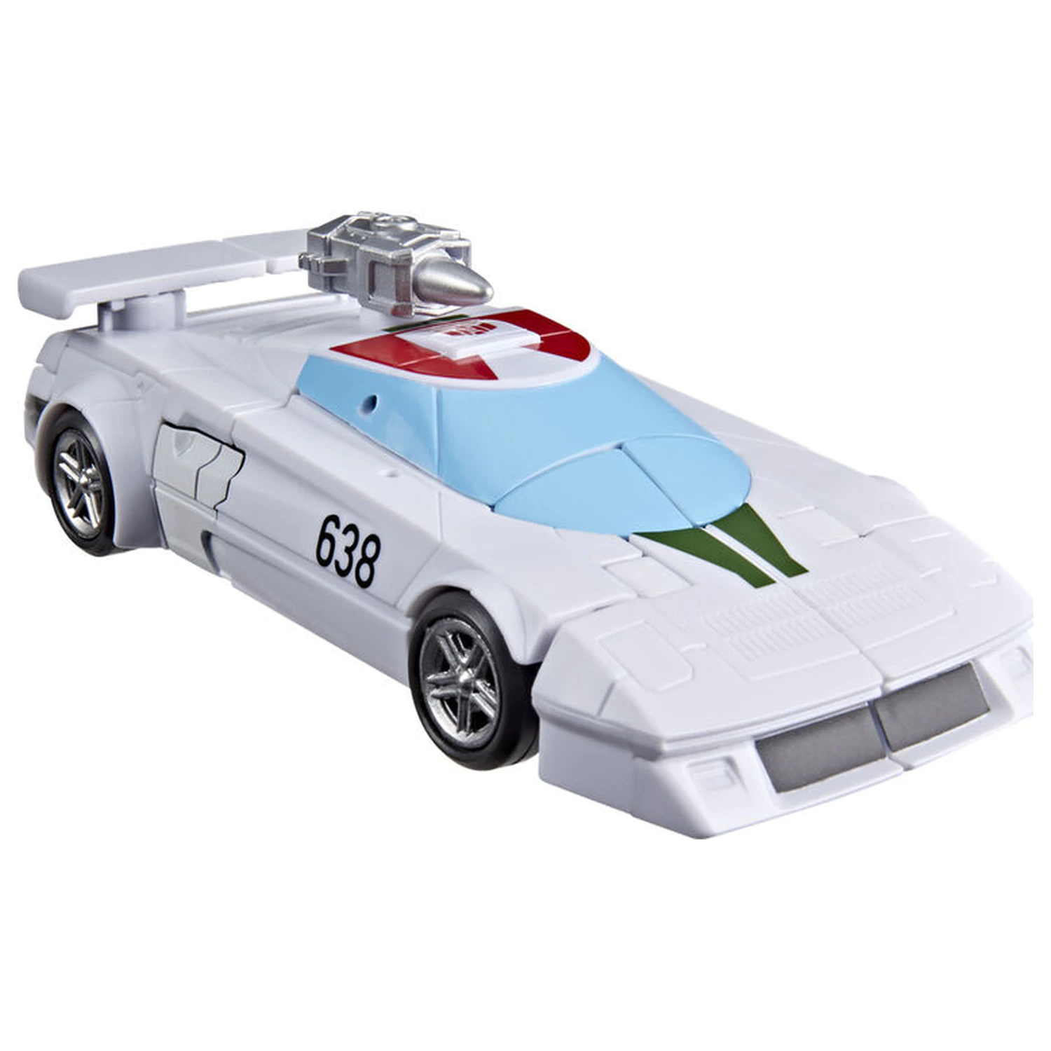 Transformers Wheeljack figúrka 12,5 cm produktová fotografia