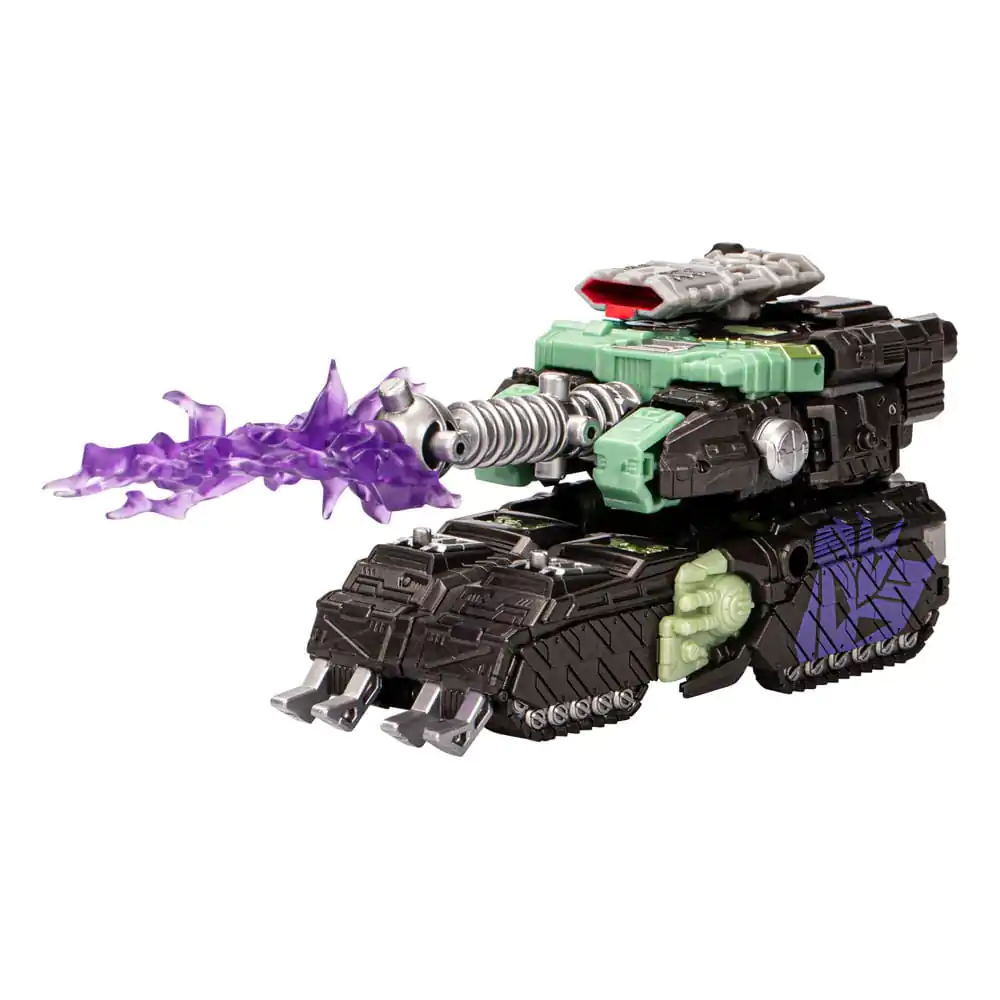 Transformers x Universal Monsters Frankenstein Akčná figúrka Frankentron produktová fotografia