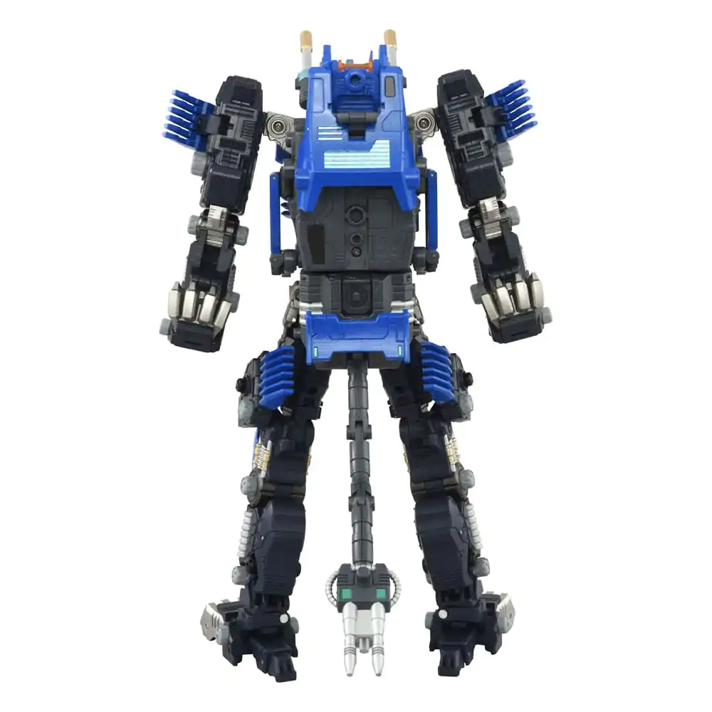 Transformers x Zoids Synergenex Akčná figúrka 1/60 Shield-D-Prime 26 cm produktová fotografia