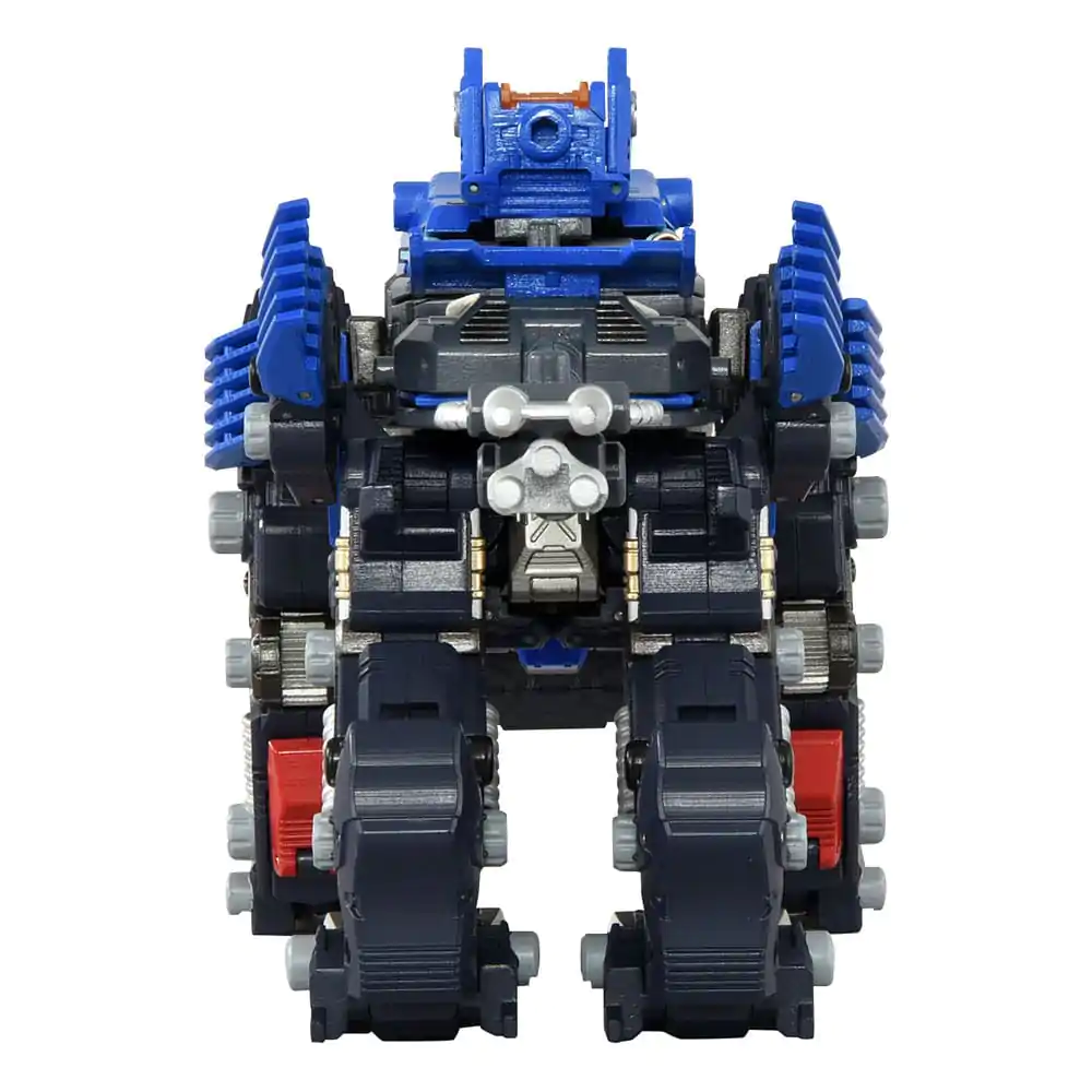 Transformers x Zoids Synergenex Akčná figúrka 1/60 Shield-D-Prime 26 cm produktová fotografia