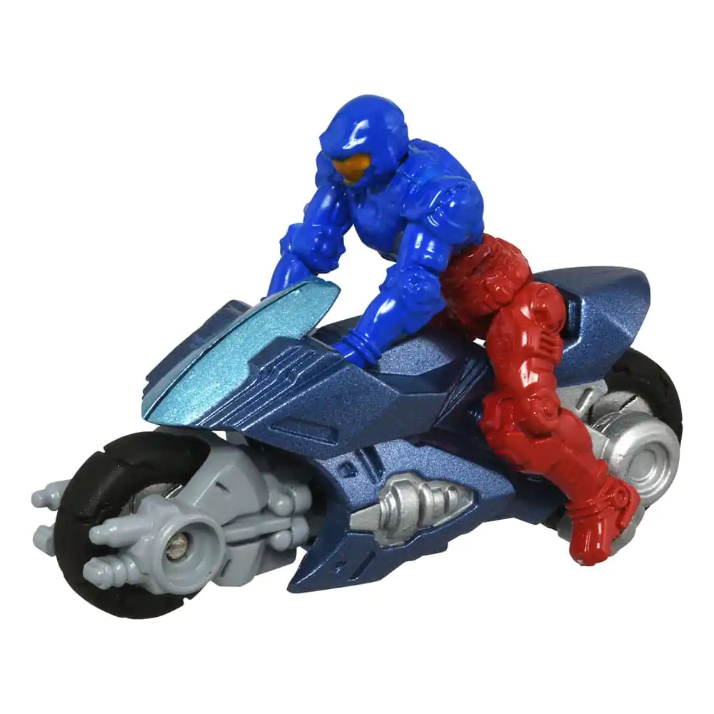 Transformers x Zoids Synergenex Akčná figúrka 1/60 Shield-D-Prime 26 cm produktová fotografia