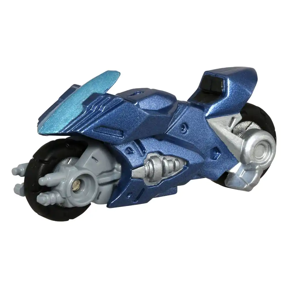Transformers x Zoids Synergenex Akčná figúrka 1/60 Shield-D-Prime 26 cm produktová fotografia