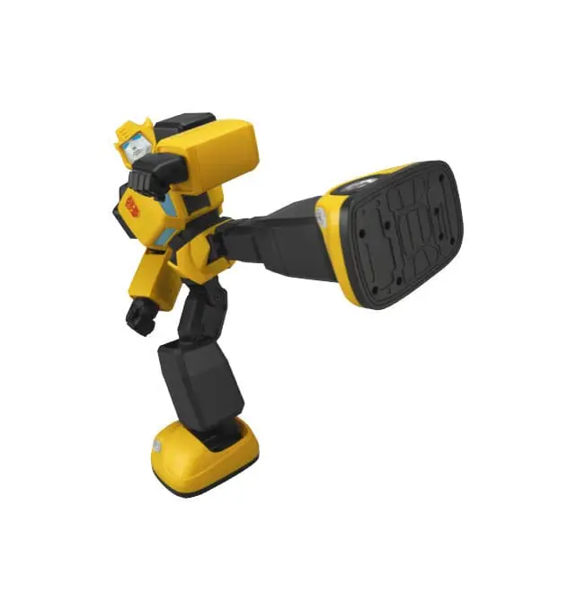 Interaktívny robot Transformers Bumblebee G1 Performance Series 34 cm produktová fotografia