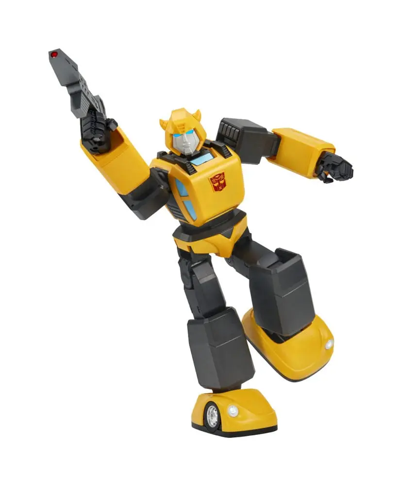 Interaktívny robot Transformers Bumblebee G1 Performance Series 34 cm produktová fotografia
