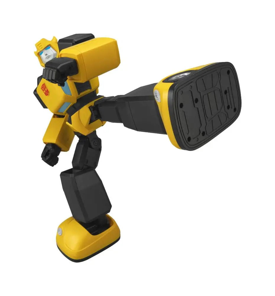 Interaktívny robot Transformers Bumblebee G1 Performance Series 34 cm produktová fotografia