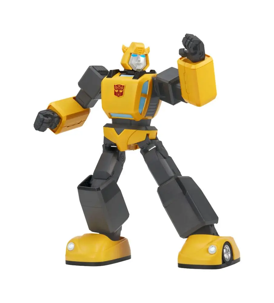Interaktívny robot Transformers Bumblebee G1 Performance Series 34 cm produktová fotografia