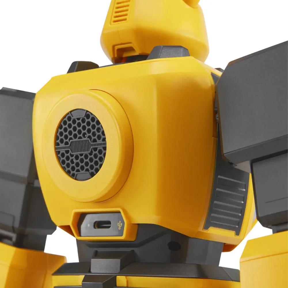 Interaktívny robot Transformers Bumblebee G1 Performance Series 34 cm produktová fotografia
