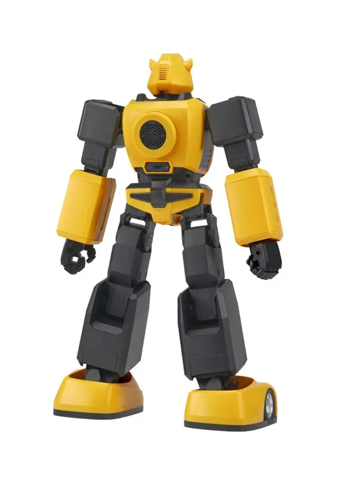 Interaktívny robot Transformers Bumblebee G1 Performance Series 34 cm produktová fotografia