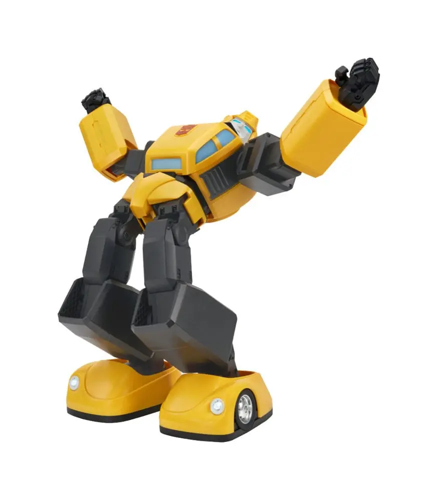 Interaktívny robot Transformers Bumblebee G1 Performance Series 34 cm produktová fotografia
