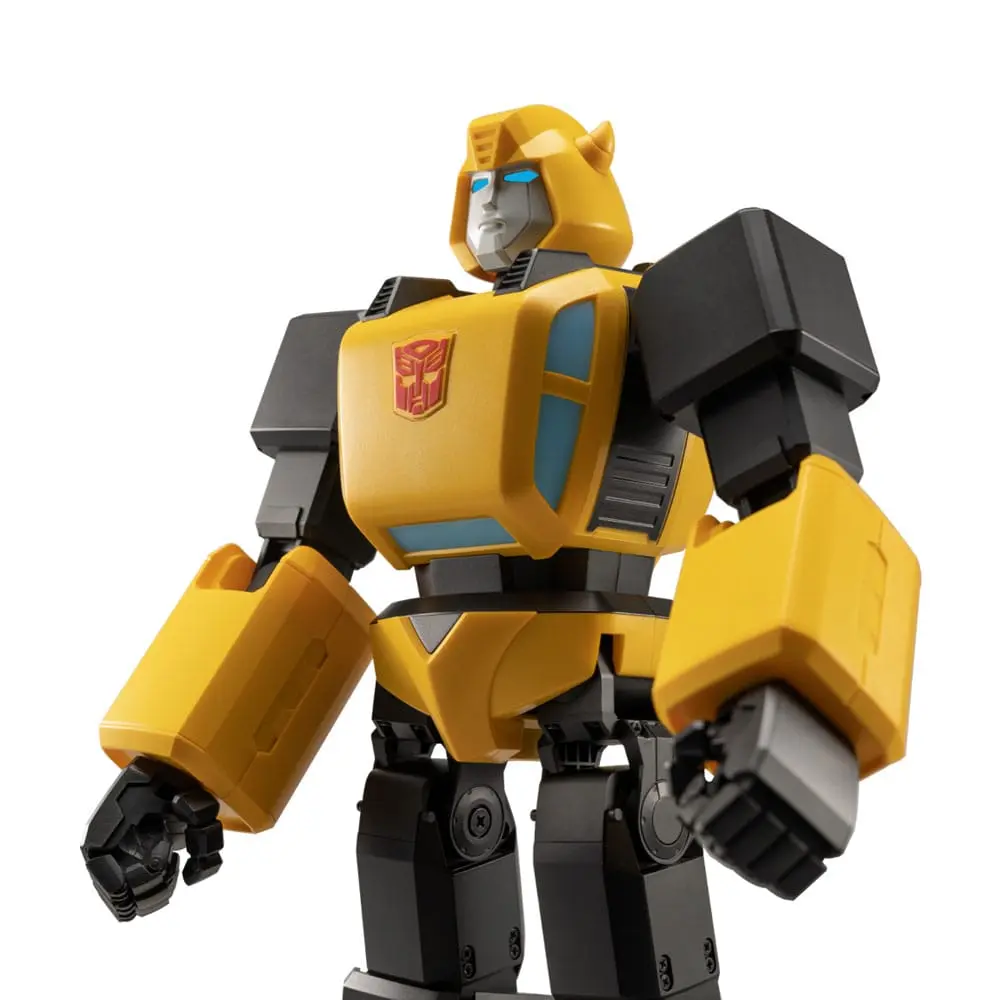 Interaktívny robot Transformers Bumblebee G1 Performance Series 34 cm produktová fotografia