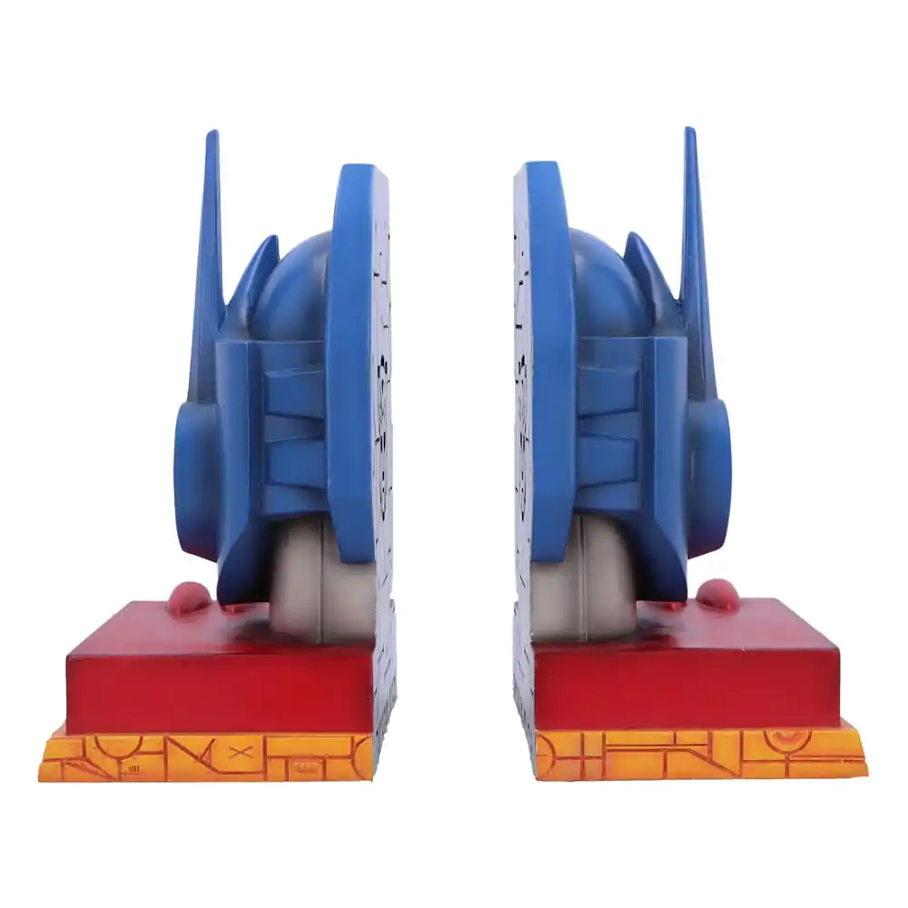 Transformers Podpery na knihy Optimus Prime 20 cm produktová fotografia