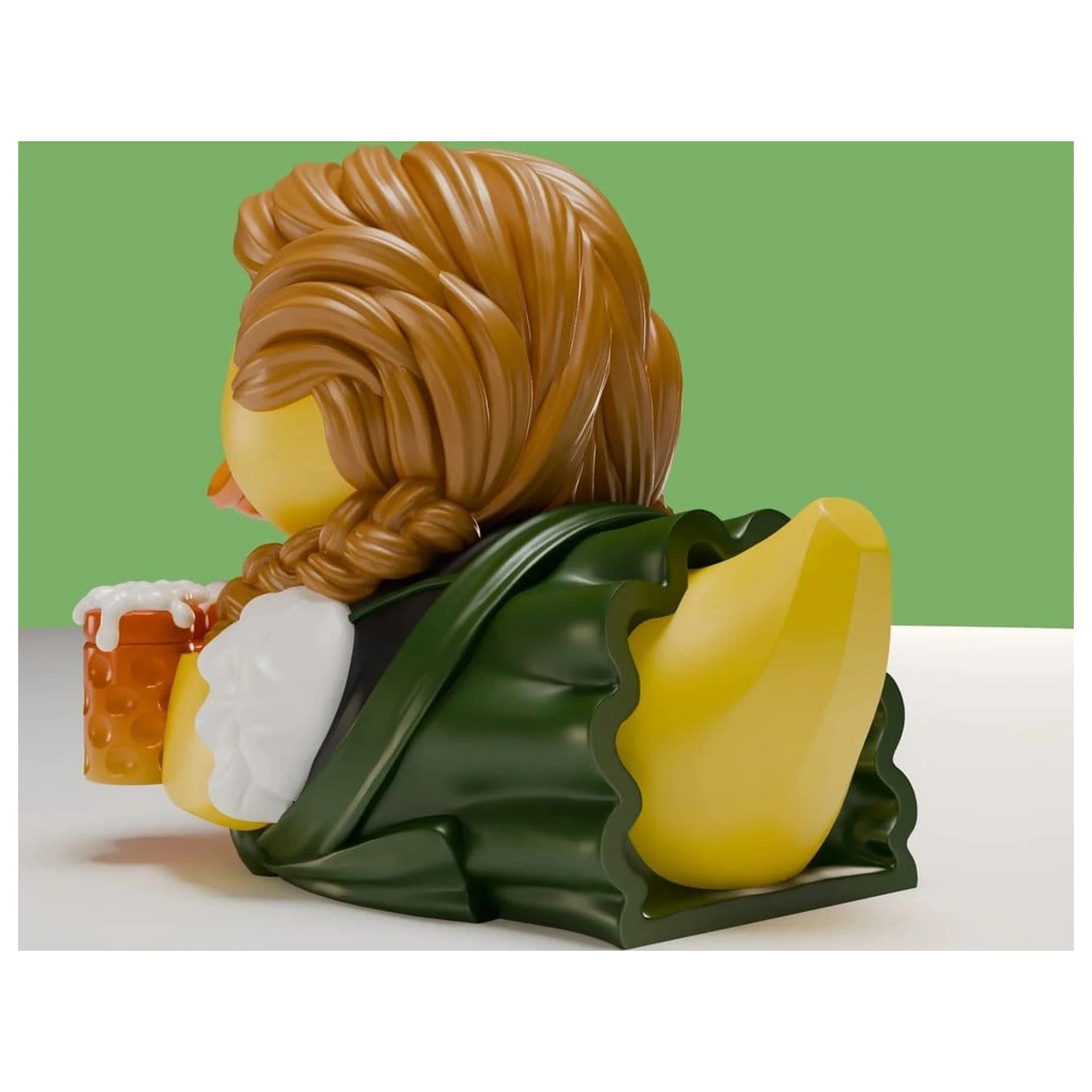 Travel Tubbz Mini PVC figúrka Germany 5 cm produktová fotografia