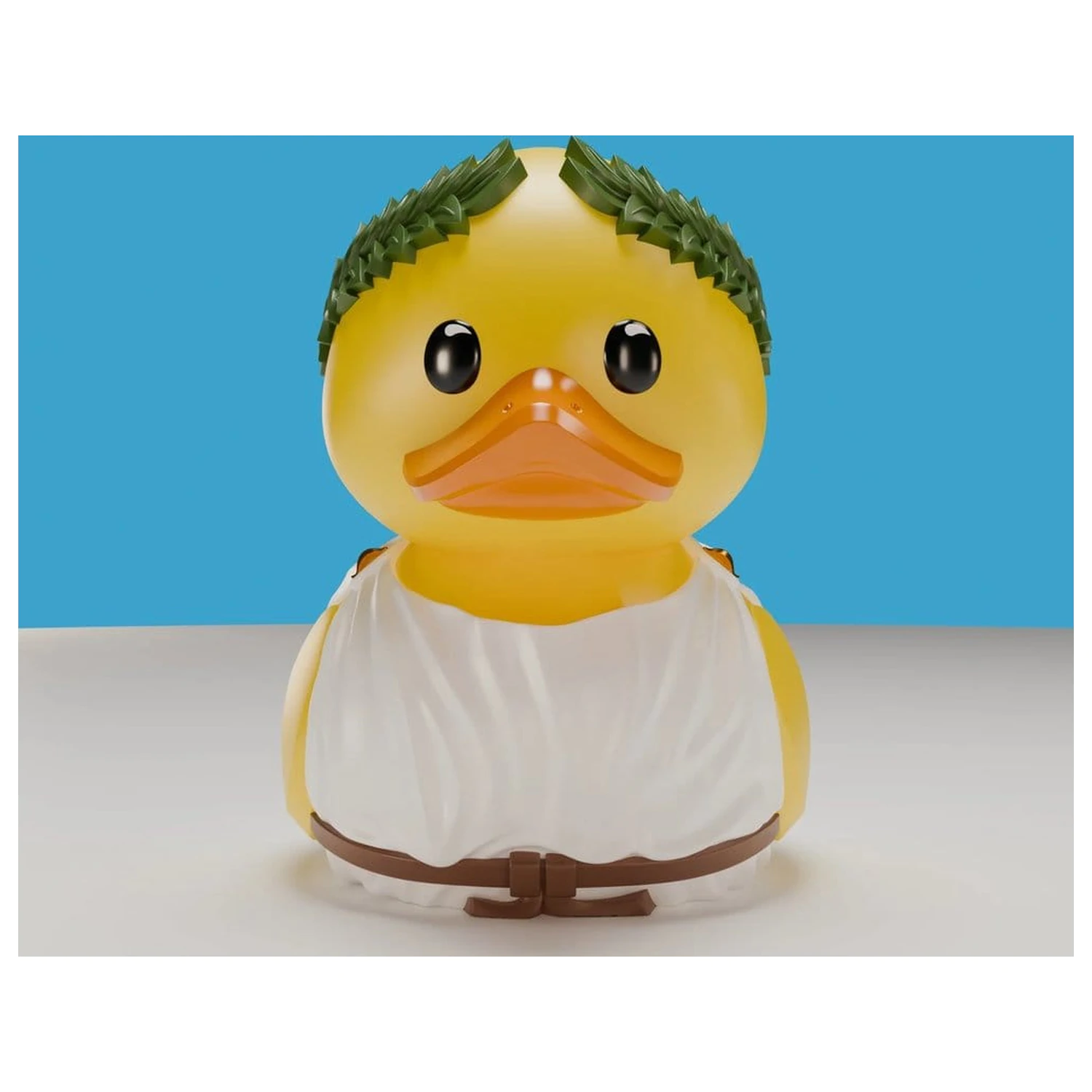 Travel Tubbz Mini PVC figúrka Grécko 5 cm produktová fotografia