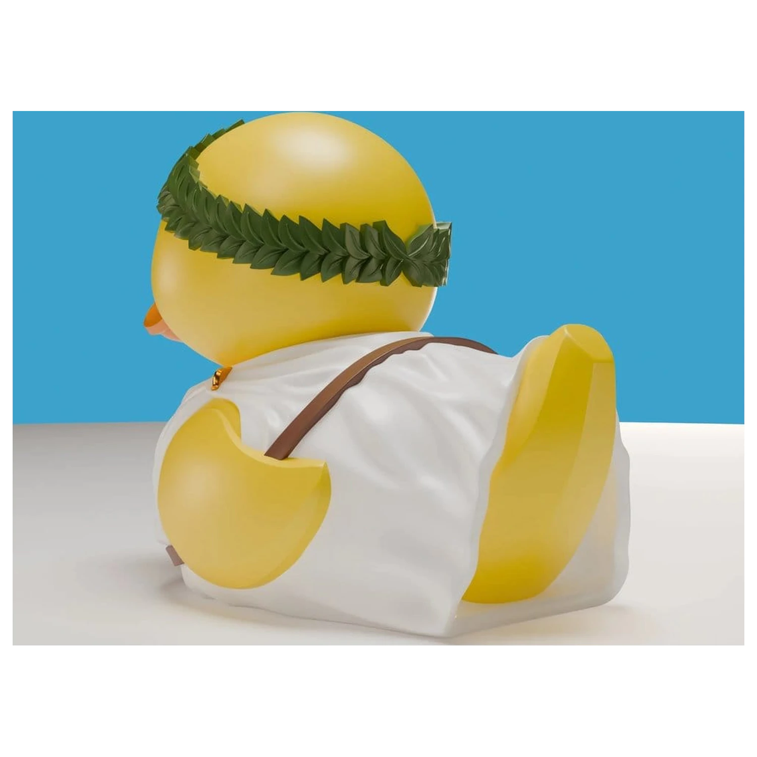 Travel Tubbz Mini PVC figúrka Grécko 5 cm produktová fotografia