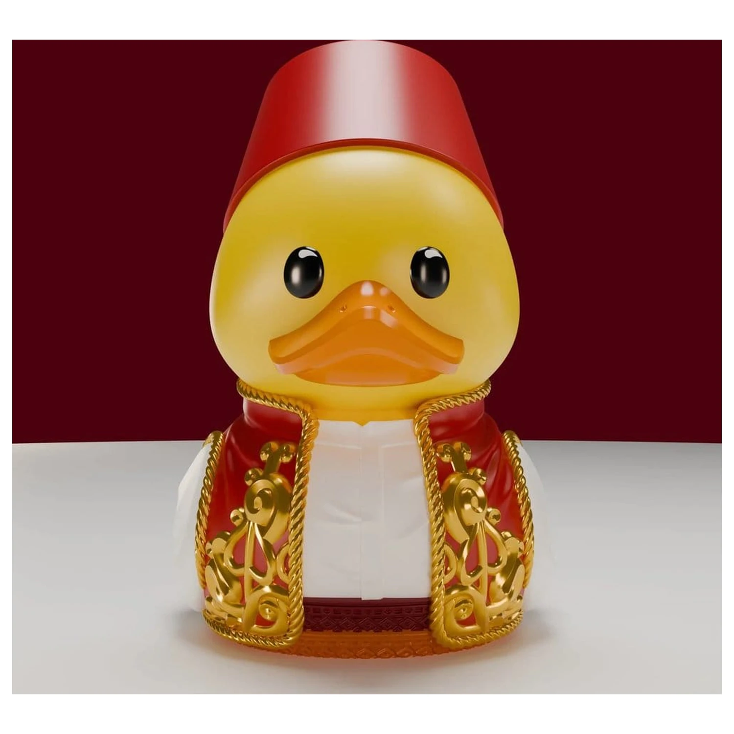 Travel Tubbz Mini PVC figúrka Turecko 5 cm produktová fotografia