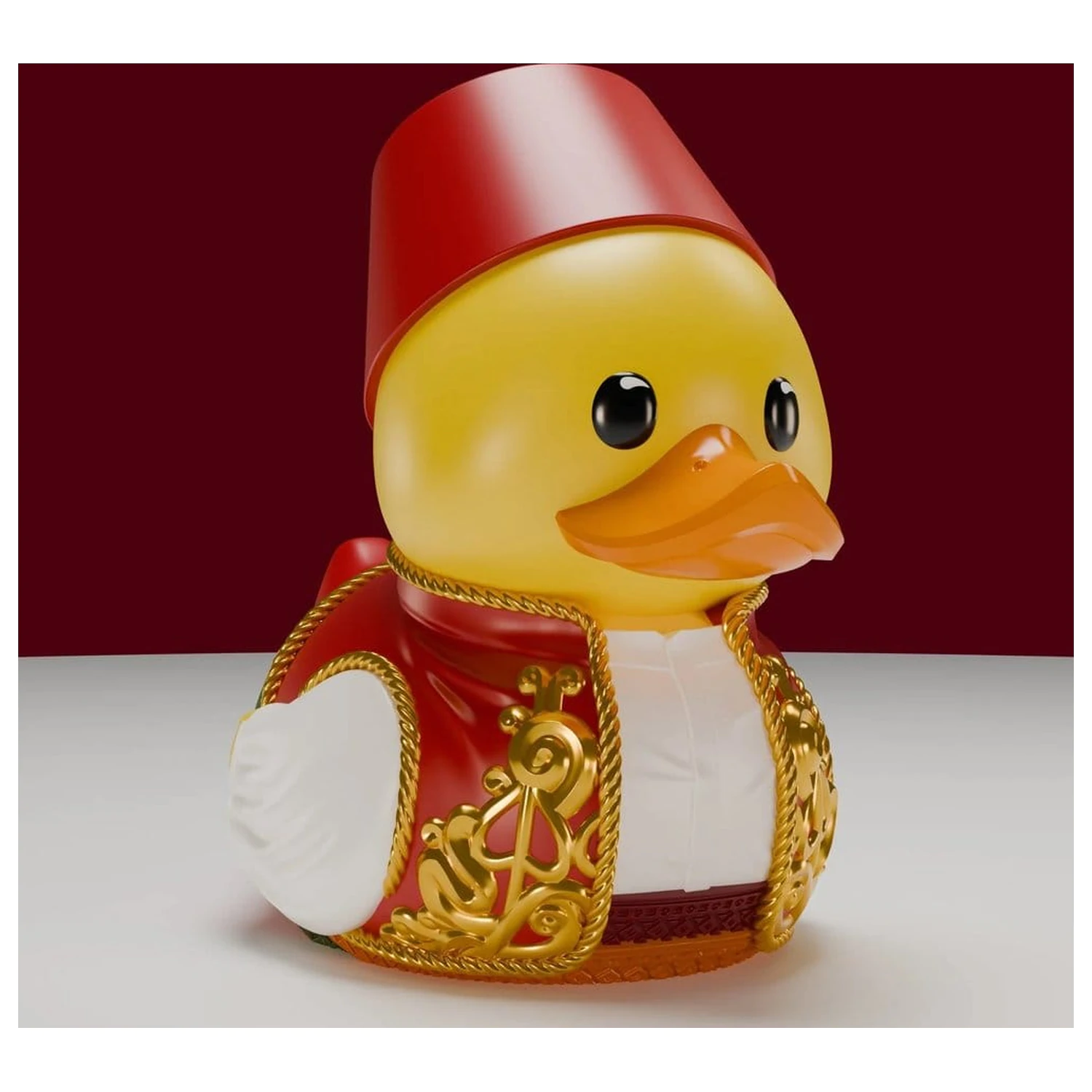 Travel Tubbz Mini PVC figúrka Turecko 5 cm produktová fotografia