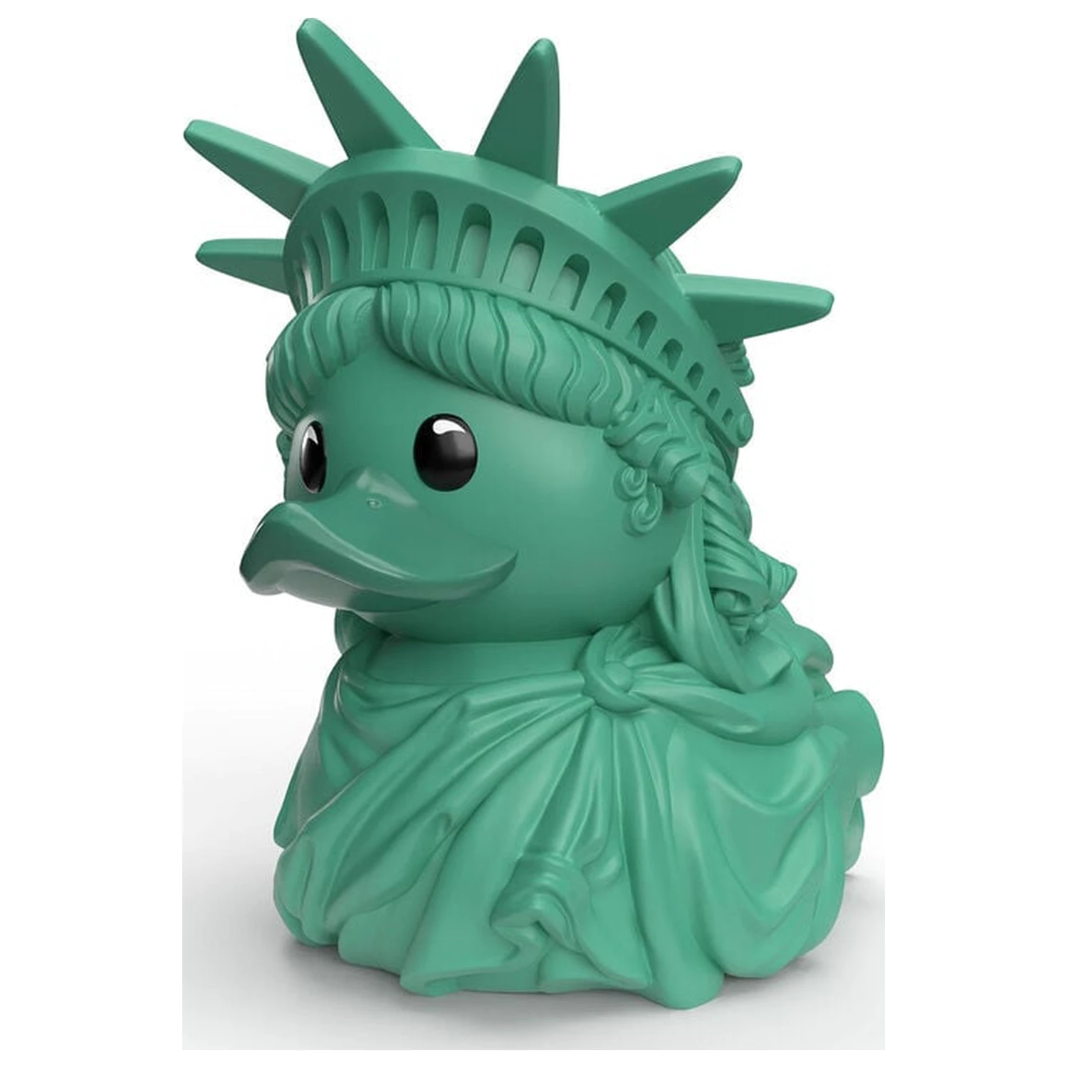 Travel Tubbz Mini PVC figúrka USA 5 cm produktová fotografia