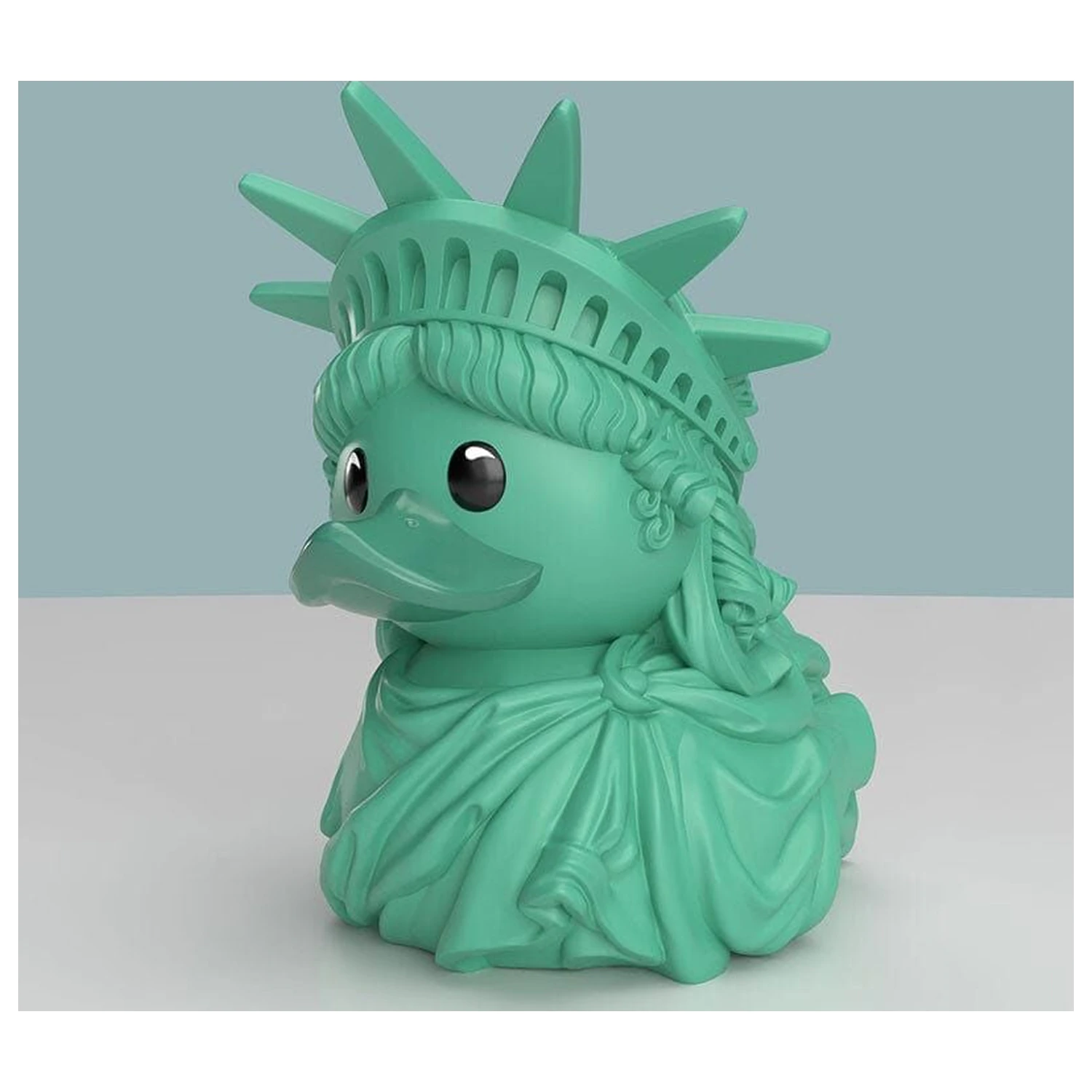 Travel Tubbz Mini PVC figúrka USA 5 cm produktová fotografia