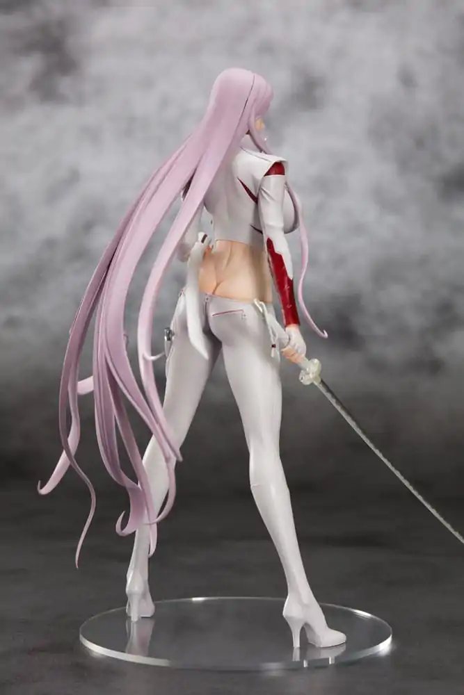Triage X Statue PVC 1/7 Yuko Sagiri (re-run) 27 cmTriage X Soška PVC 1/7 Yuko Sagiri (re-run) 27 cm produktová fotografia