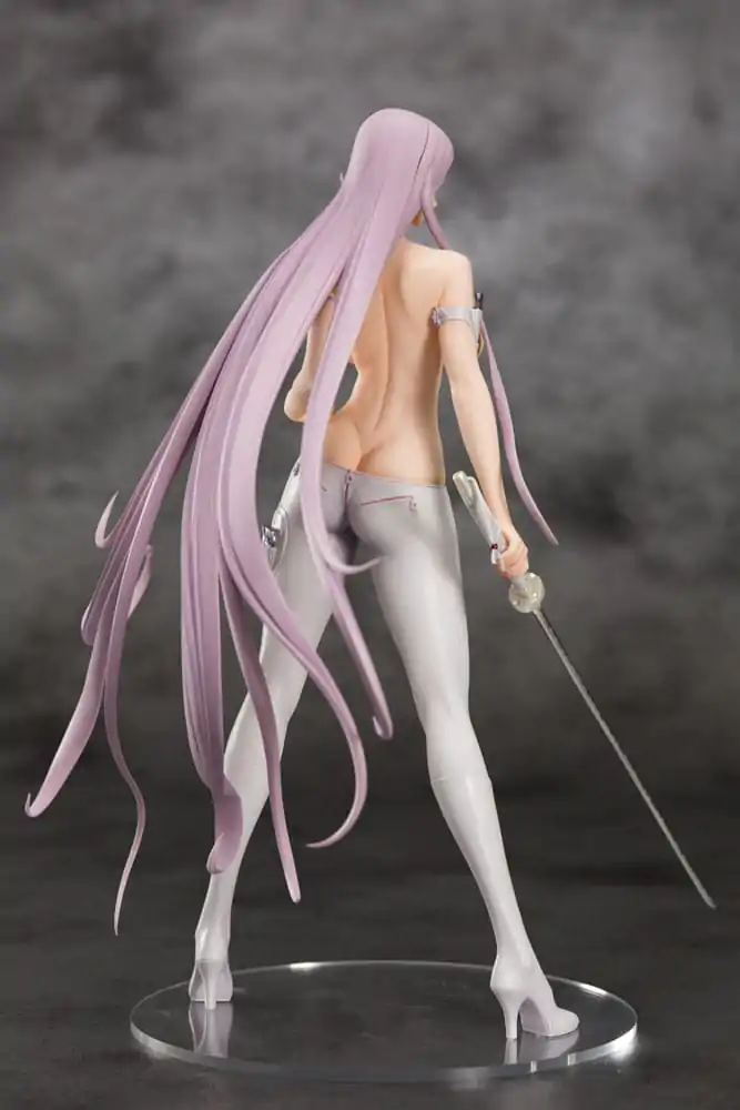 Triage X Statue PVC 1/7 Yuko Sagiri (re-run) 27 cmTriage X Soška PVC 1/7 Yuko Sagiri (re-run) 27 cm produktová fotografia