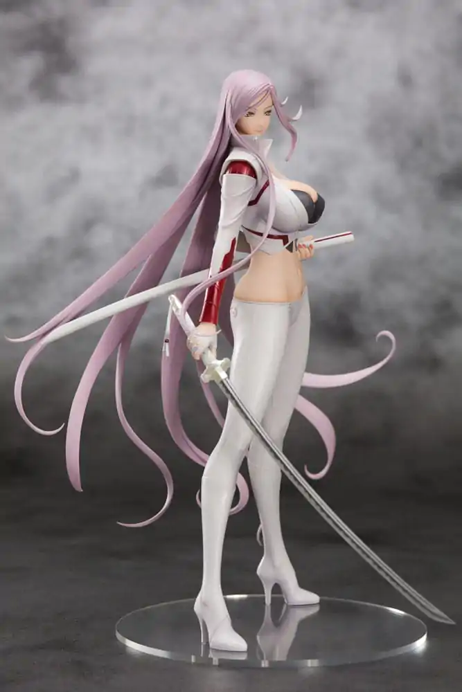 Triage X Statue PVC 1/7 Yuko Sagiri (re-run) 27 cmTriage X Soška PVC 1/7 Yuko Sagiri (re-run) 27 cm produktová fotografia