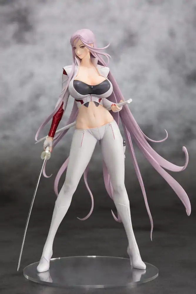 Triage X Statue PVC 1/7 Yuko Sagiri (re-run) 27 cmTriage X Soška PVC 1/7 Yuko Sagiri (re-run) 27 cm produktová fotografia