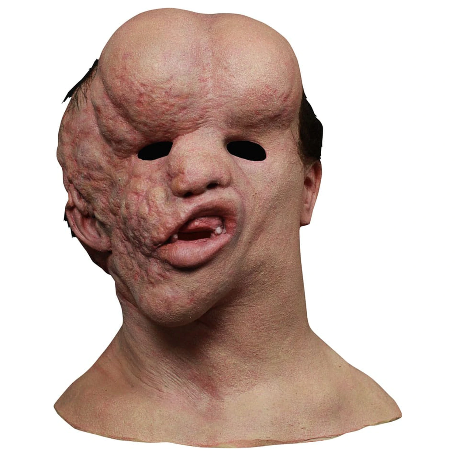 Maska Trick or Treat Studios Originals The Elephant Man (Joseph Merrick) produktová fotografia