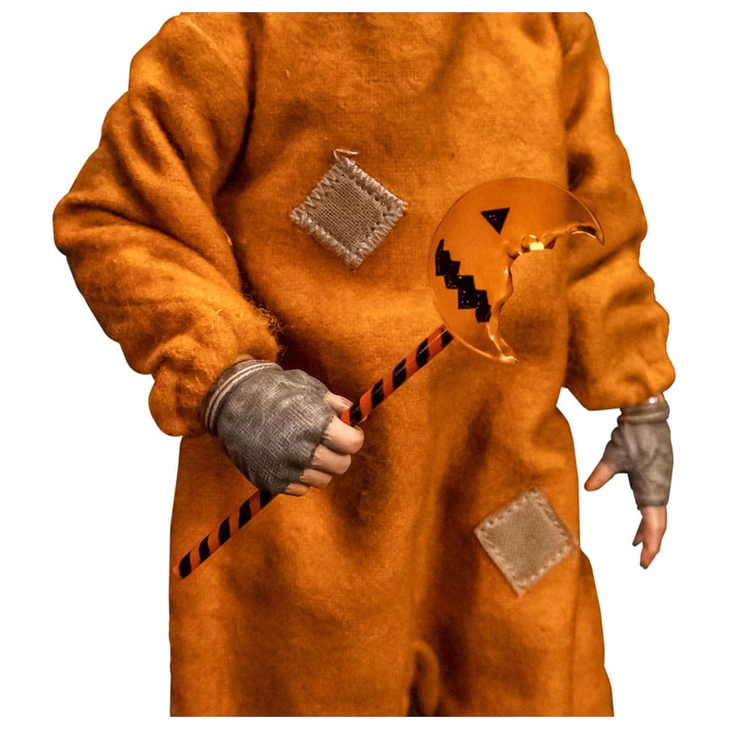 Trick r Treat akčná figúrka 1/6 Sam Deluxe 25 cm produktová fotografia