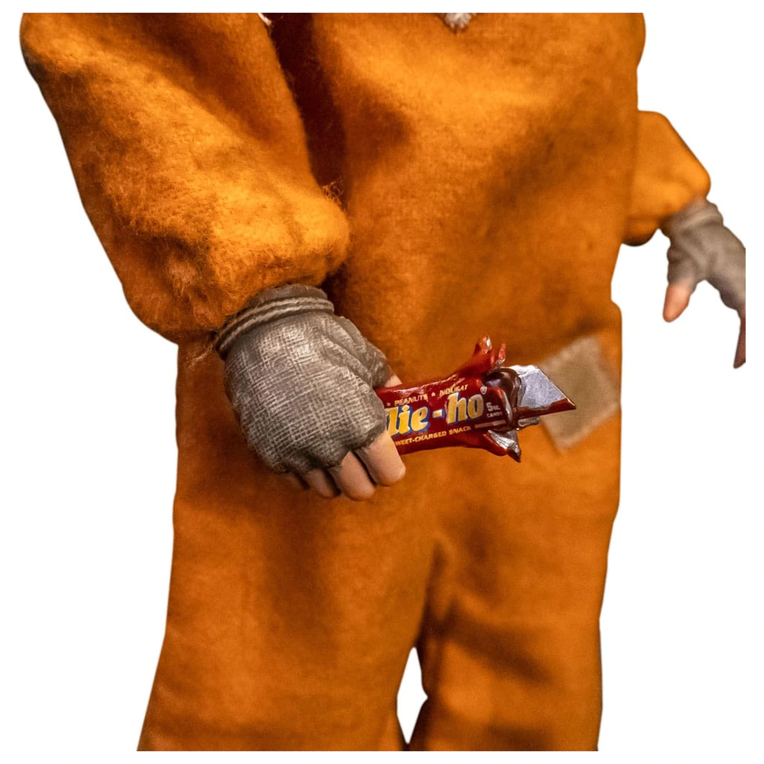 Trick r Treat akčná figúrka 1/6 Sam Deluxe 25 cm produktová fotografia