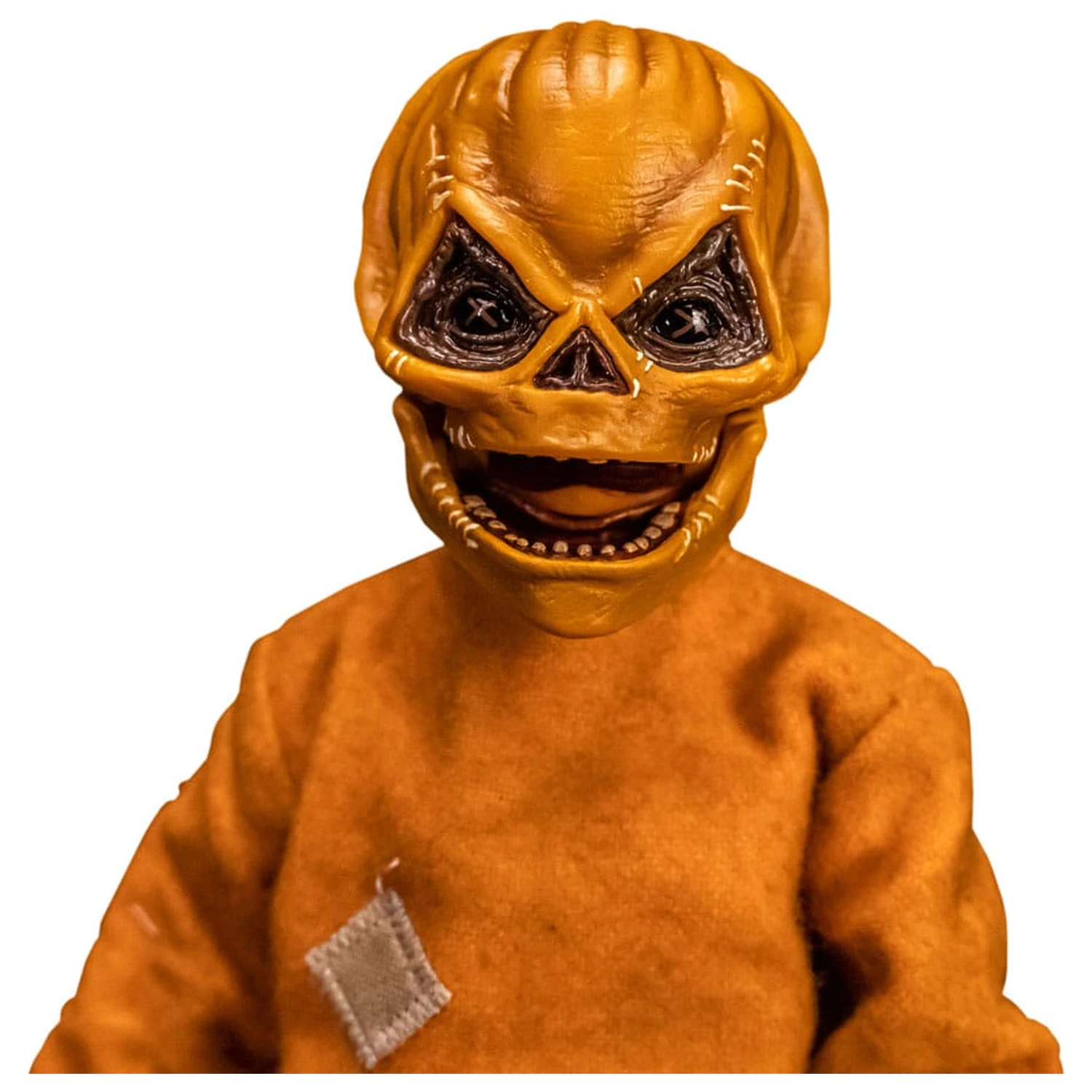 Trick r Treat akčná figúrka 1/6 Sam Deluxe 25 cm produktová fotografia