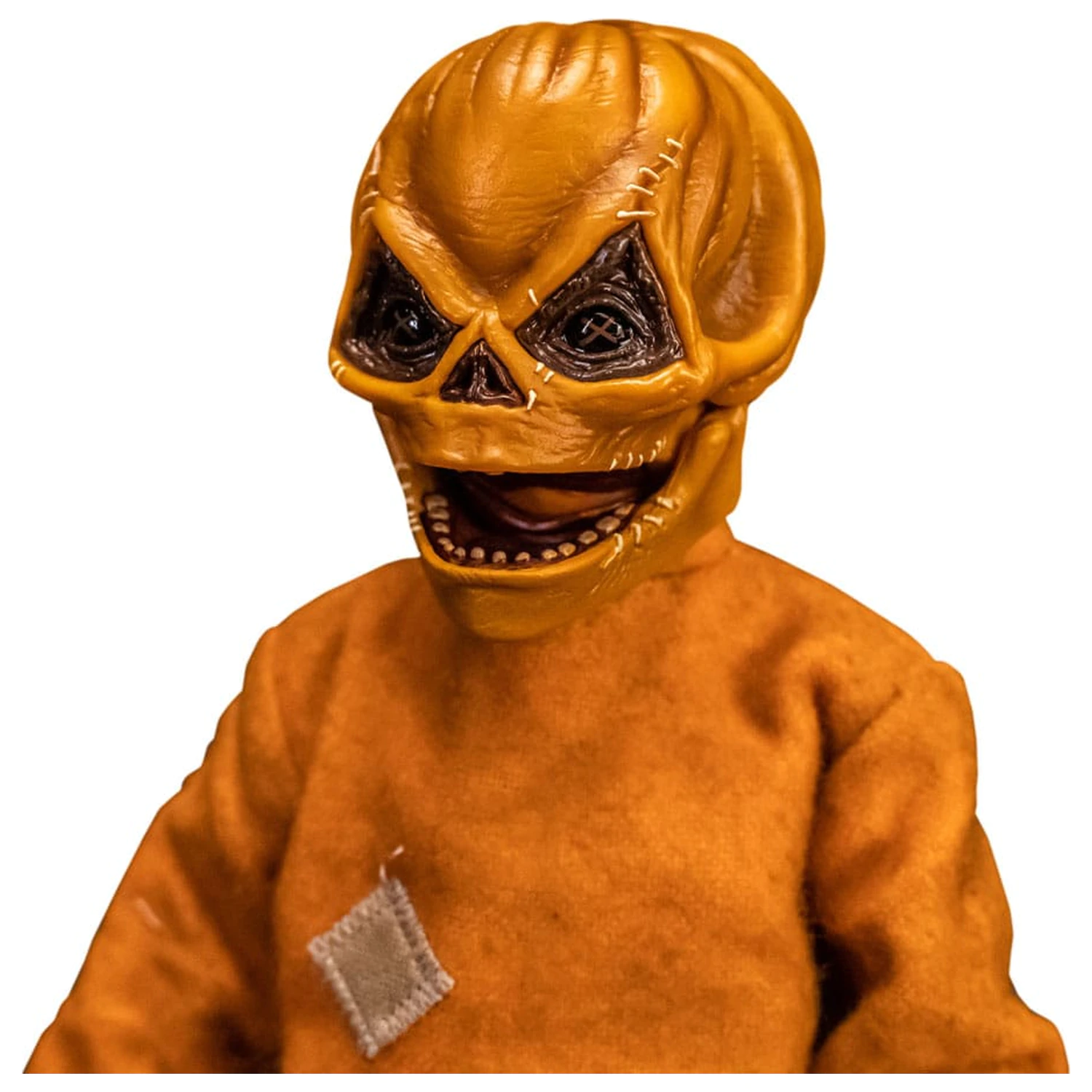 Trick r Treat akčná figúrka 1/6 Sam Deluxe 25 cm produktová fotografia