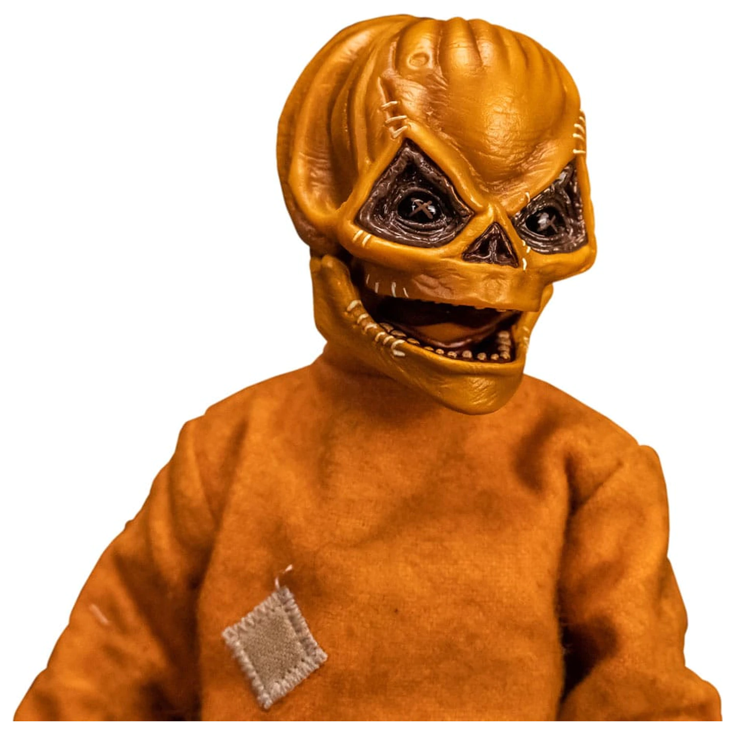 Trick r Treat akčná figúrka 1/6 Sam Deluxe 25 cm produktová fotografia