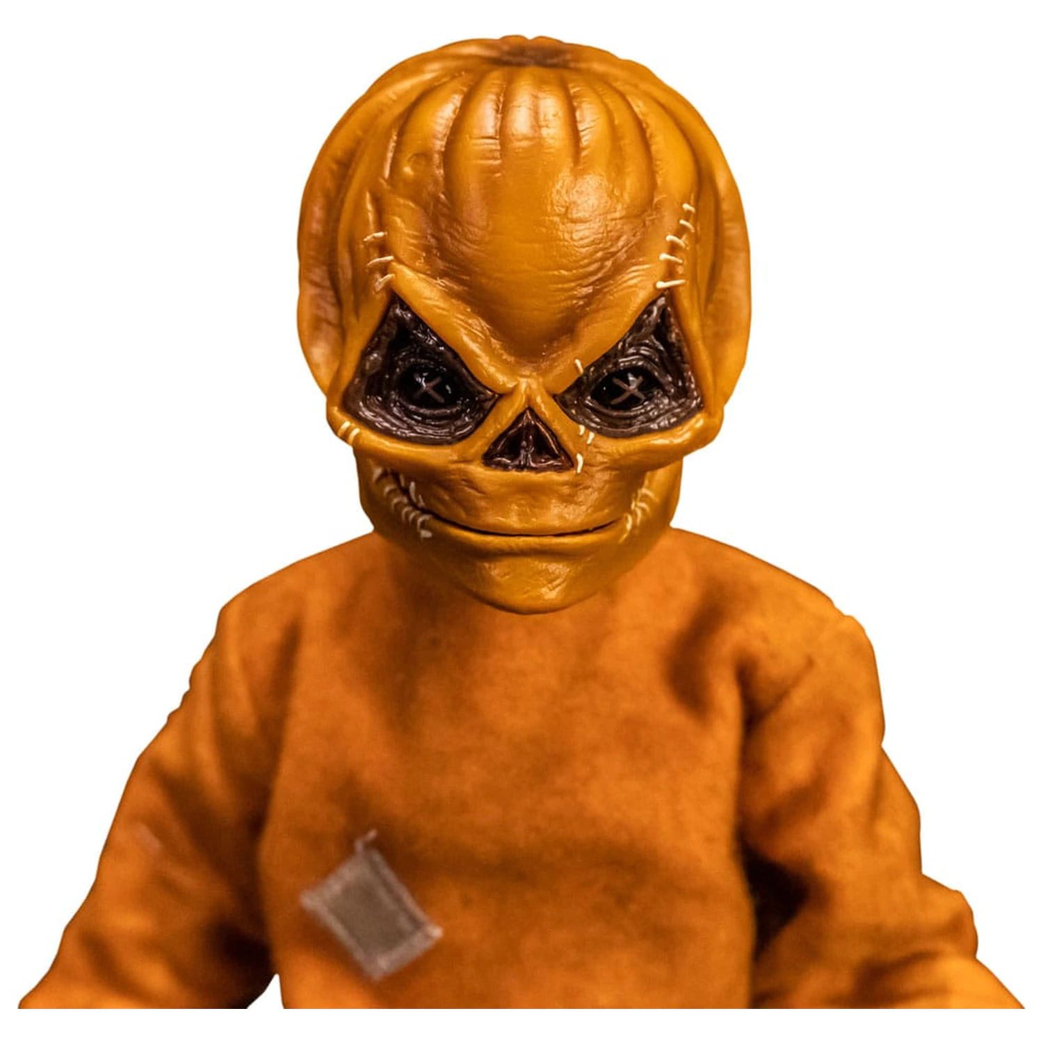 Trick r Treat akčná figúrka 1/6 Sam Deluxe 25 cm produktová fotografia