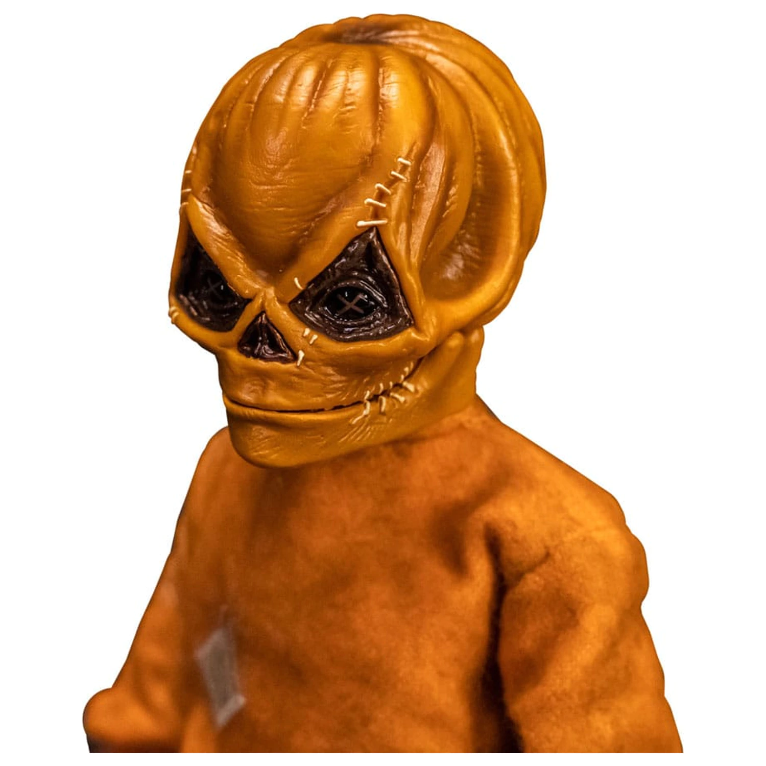 Trick r Treat akčná figúrka 1/6 Sam Deluxe 25 cm produktová fotografia