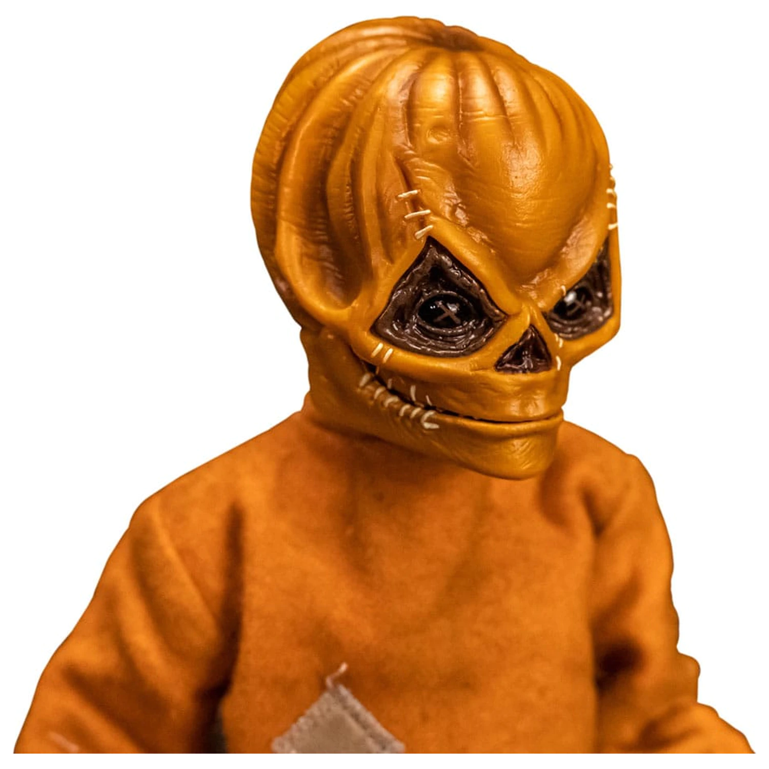 Trick r Treat akčná figúrka 1/6 Sam Deluxe 25 cm produktová fotografia