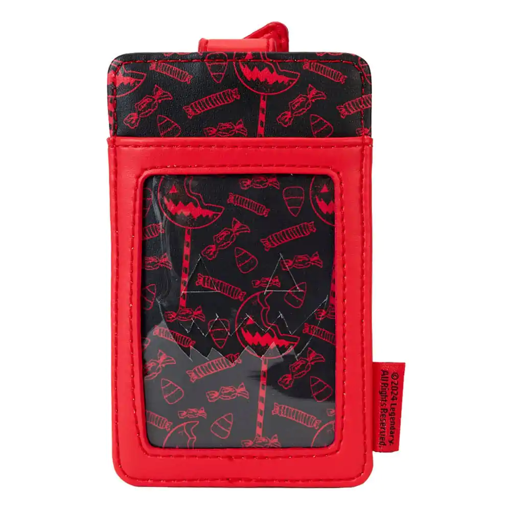 Trick R Treat by Loungefly Držiak na karty Hollie-Ho produktová fotografia