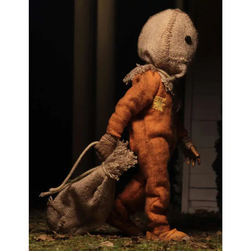 Trick R Treat Sam clothed akčná figúrka 13 cm produktová fotografia