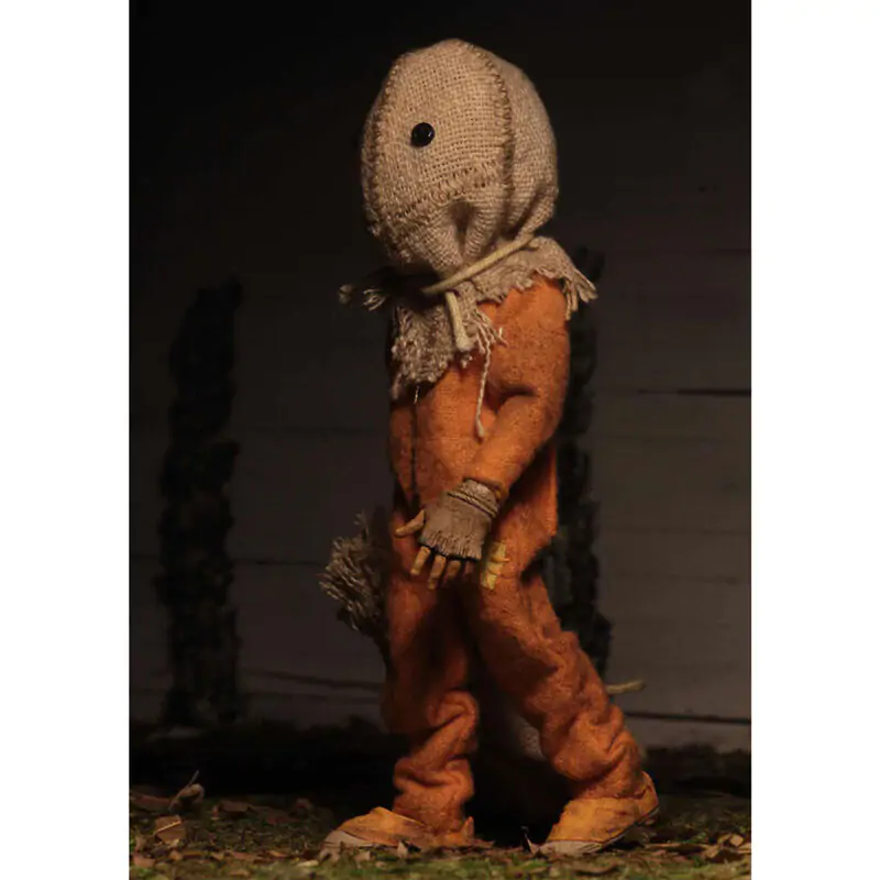 Trick R Treat Sam clothed akčná figúrka 13 cm produktová fotografia