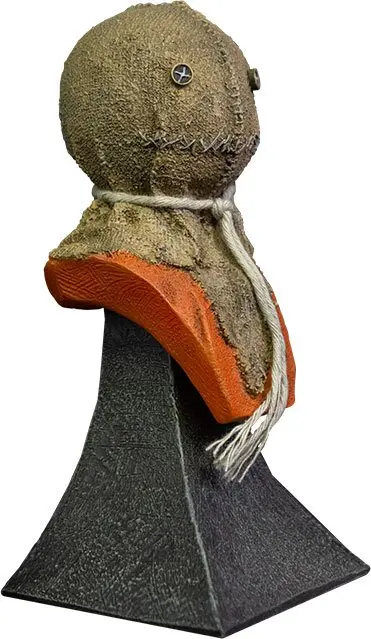 Trick R Treat Mini busta Sam 15 cm produktová fotografia