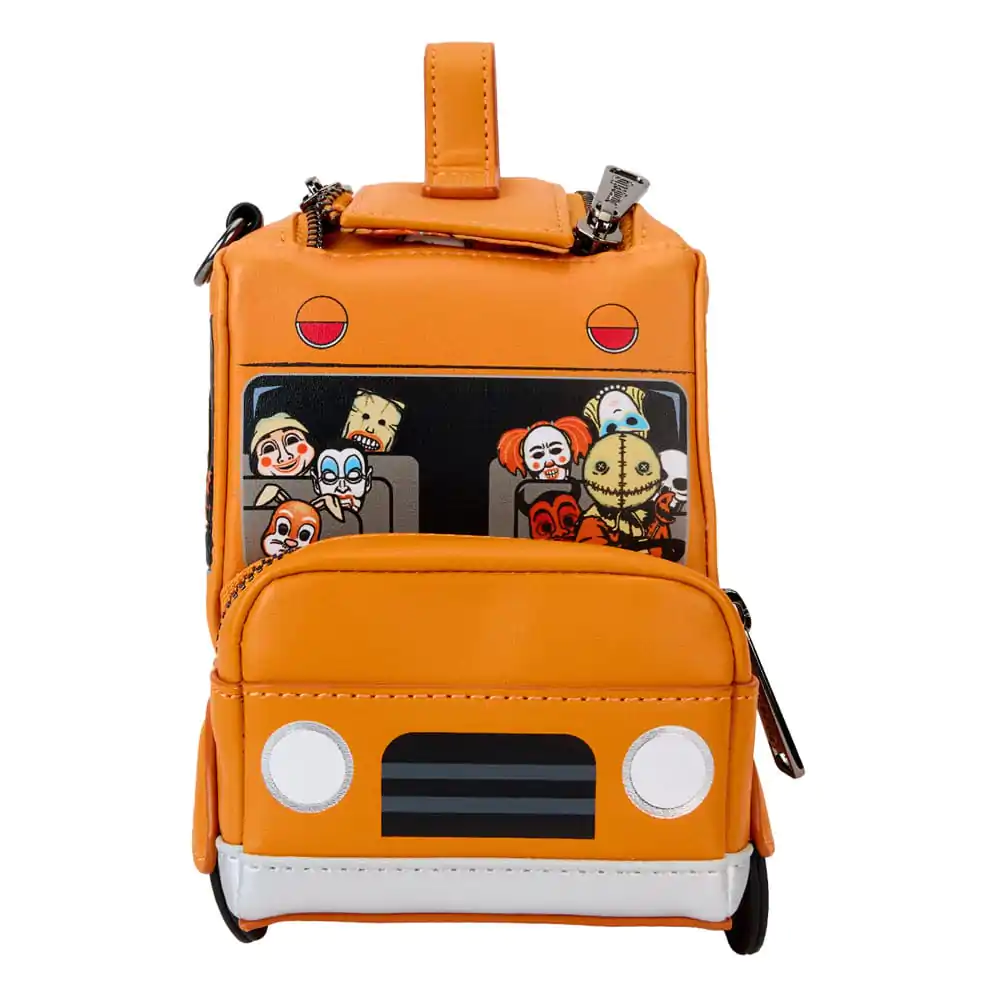 Trick R Treat by Loungefly crossbody batôžtek školský autobus termékfotó