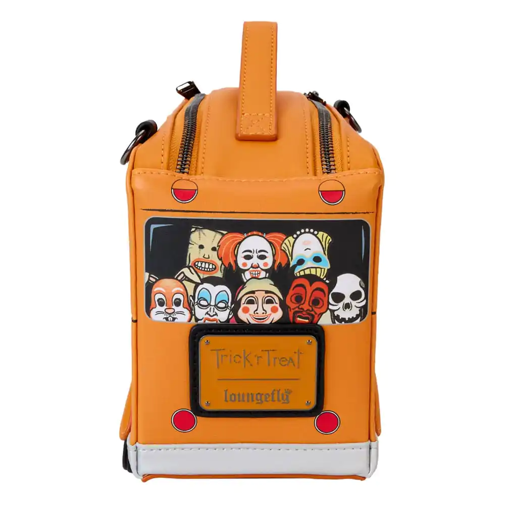 Trick R Treat by Loungefly crossbody batôžtek školský autobus termékfotó