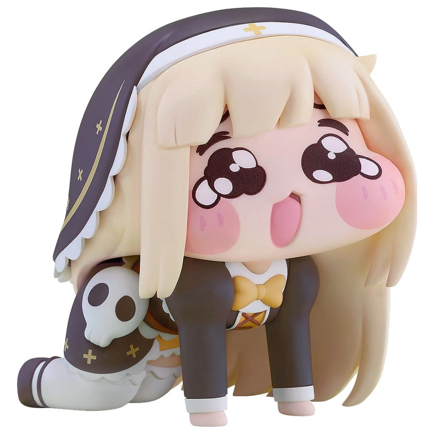Trickal: Chibi Go Pop Up Parade PVC figúrka Petite Speaki 8 cm produktová fotografia