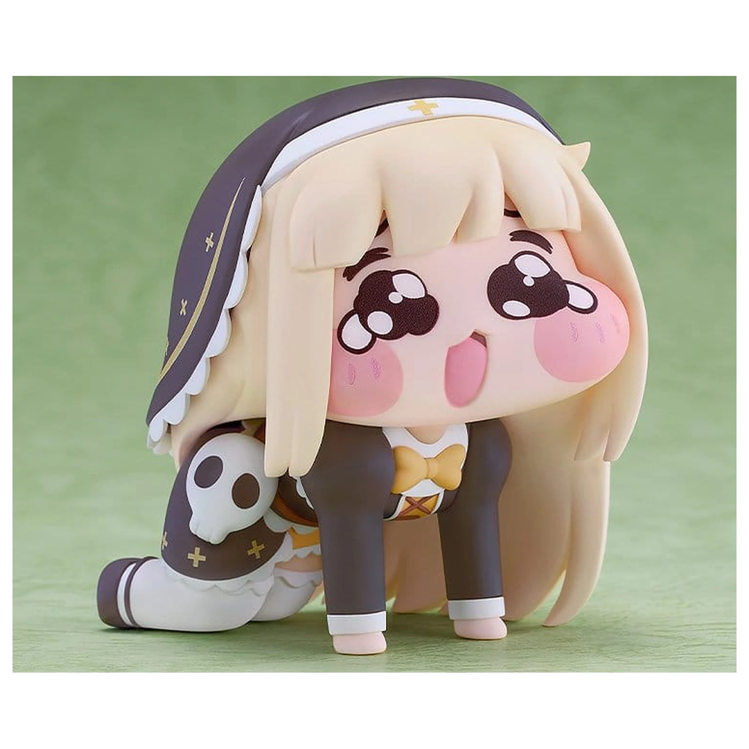 Trickal: Chibi Go Pop Up Parade PVC figúrka Petite Speaki 8 cm produktová fotografia