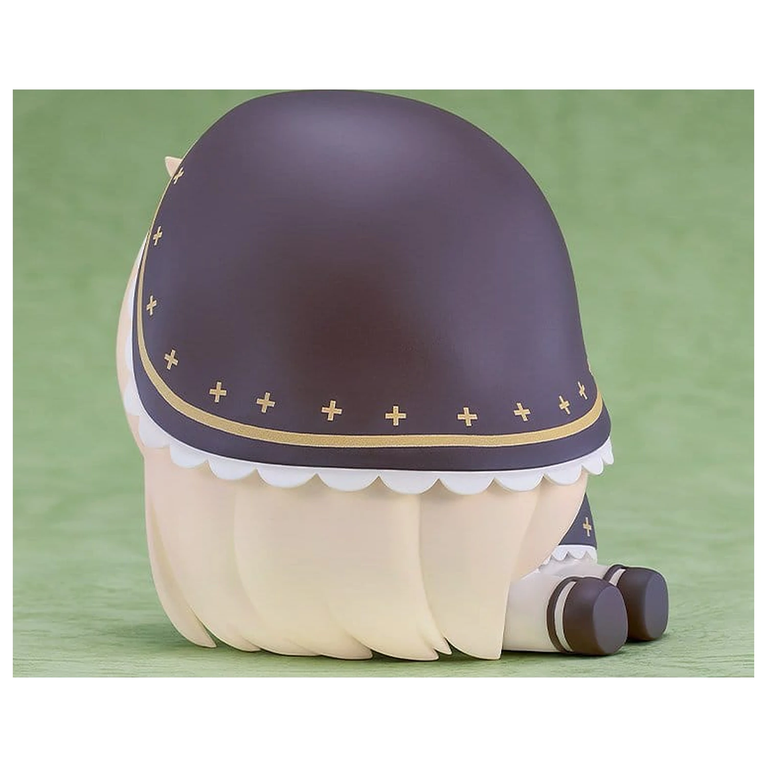 Trickal: Chibi Go Pop Up Parade PVC figúrka Petite Speaki 8 cm produktová fotografia