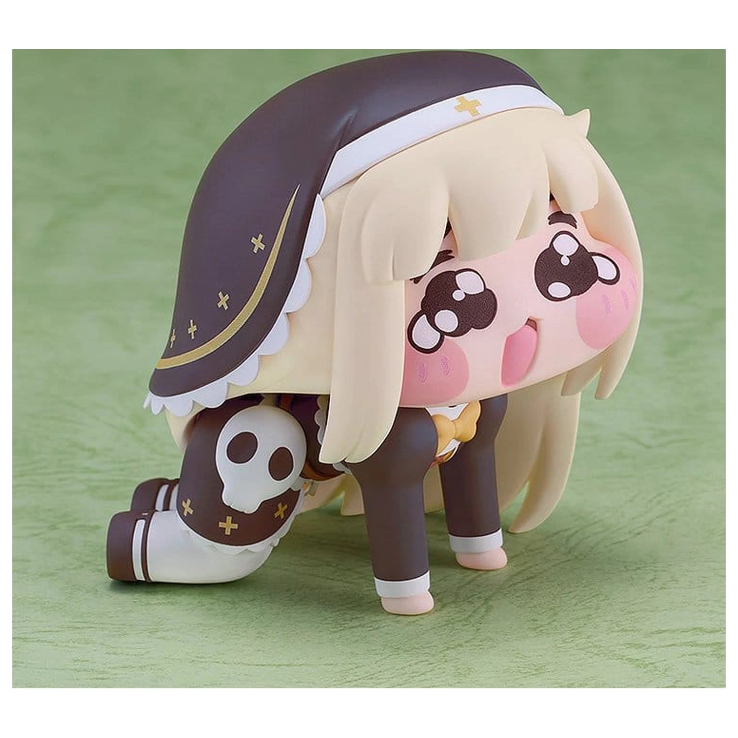 Trickal: Chibi Go Pop Up Parade PVC figúrka Petite Speaki 8 cm produktová fotografia