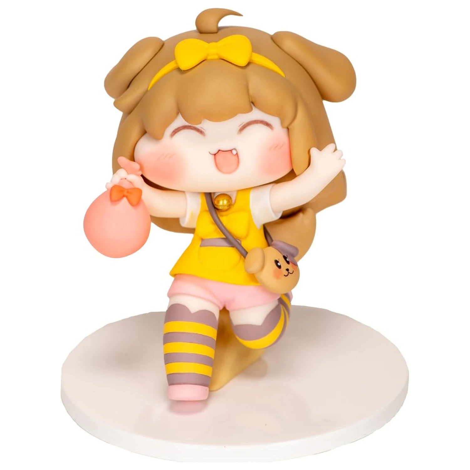 Trickal Chibi PVC figúrka Go Butter 9 cm produktová fotografia