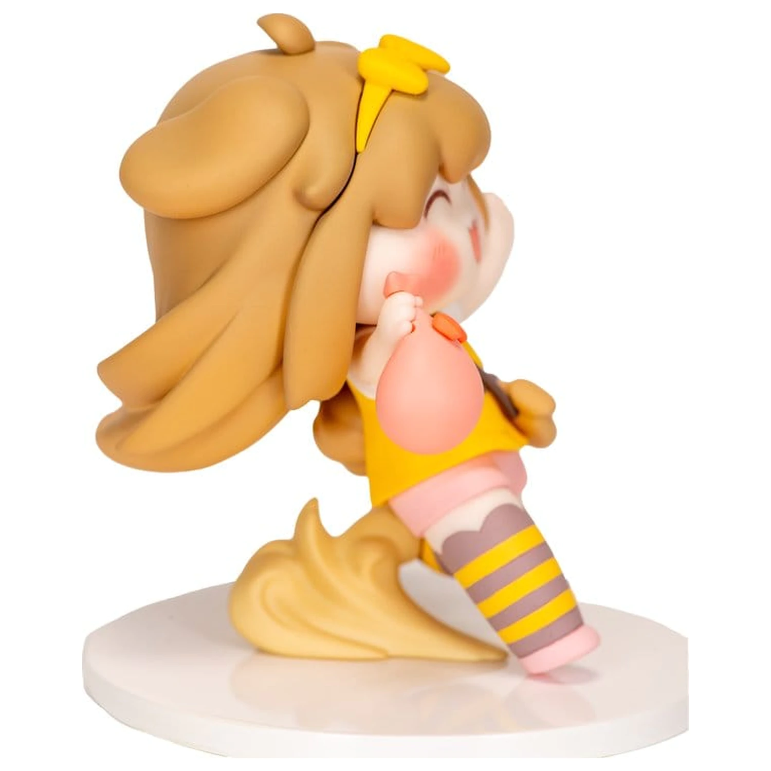 Trickal Chibi PVC figúrka Go Butter 9 cm produktová fotografia