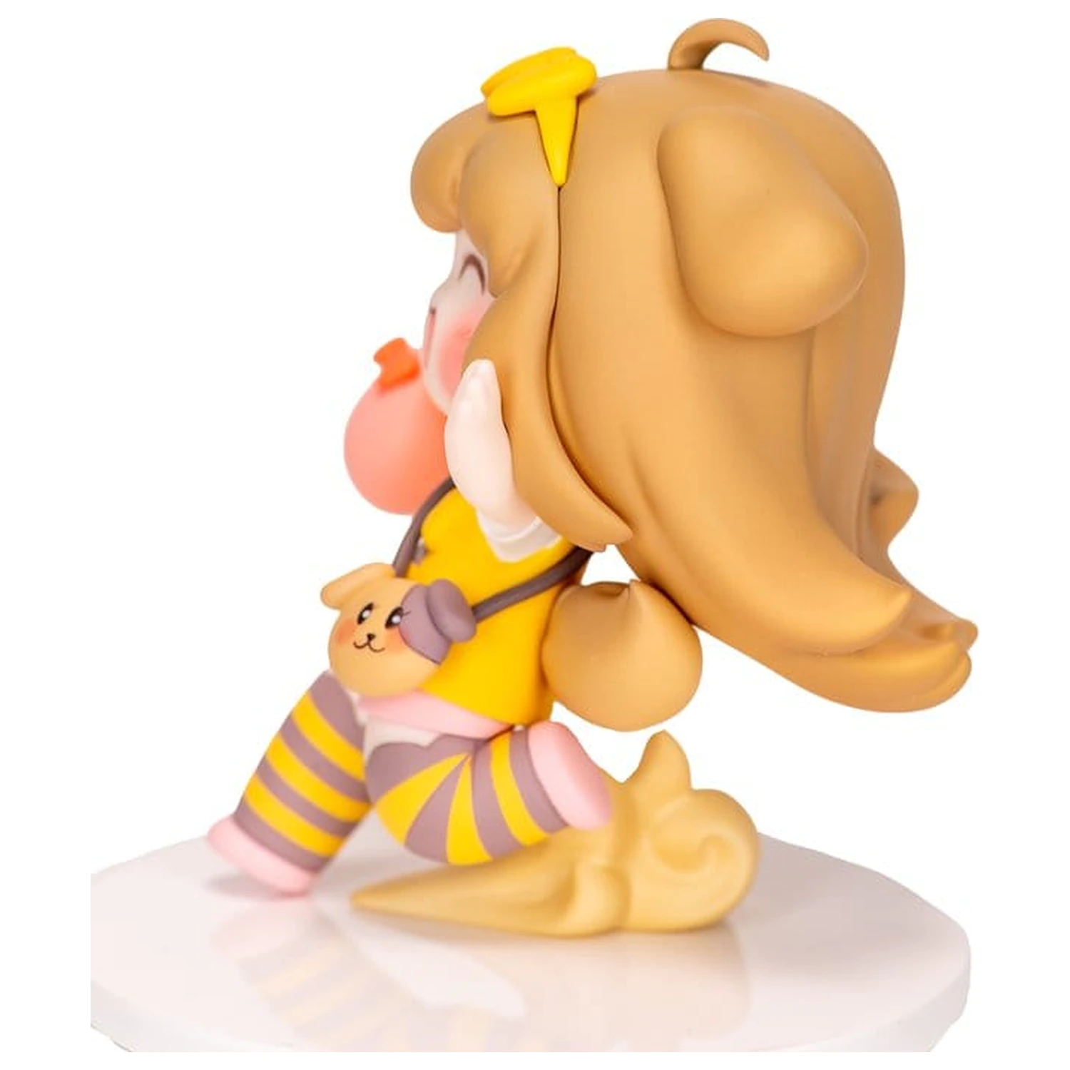 Trickal Chibi PVC figúrka Go Butter 9 cm produktová fotografia