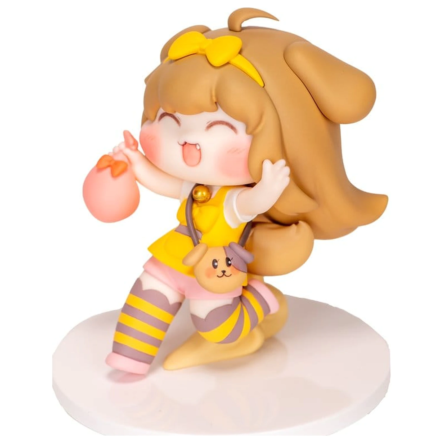 Trickal Chibi PVC figúrka Go Butter 9 cm produktová fotografia